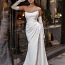 Свадебное платье 2в1 (фото #1)