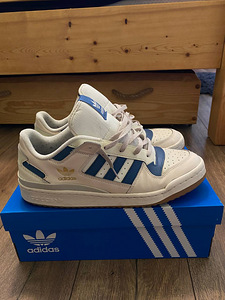 Adidas forum low (2 foto / 4)