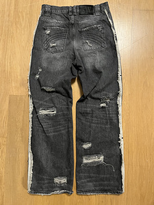 Racer Worldwide jeans (2 foto / 4)