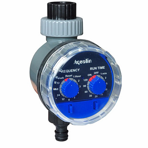 Electronic watering timer Aqualin 21025