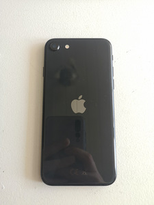 iPhone SE 2020 128GB (2 foto / 5)