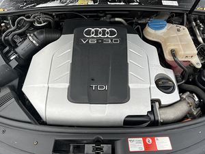 Audi c6 3.0 165kw (8 foto / 12)