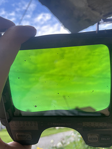 Keevitusmask speedglass (5 foto / 6)