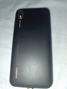 Huawei Y5 2019 ROM 16GB (2 foto / 7)