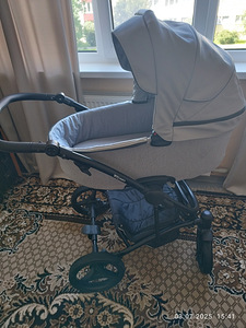 Коляска Bebetto Torino TEX 2в1 (10 фото из 10)