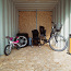 BOXO Мини-склады для хранения вещей в Мустамяэ и Ласнамяэ (фото #5)