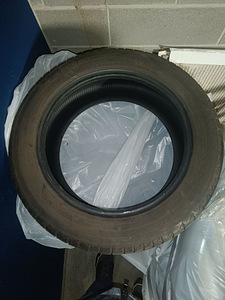 Bridgestone Turanza 6 215/55R17 (2 foto / 4)