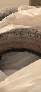 Bridgestone Turanza 6 215/55R17 (4 foto / 4)