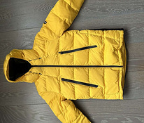 Hugo Boss зимняя куртка, размер XS 12 лет