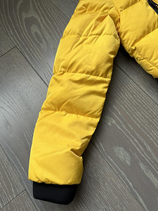 Hugo Boss talvejope, suurus XS 12a (2 foto / 10)