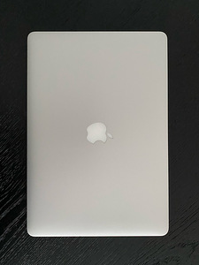 Apple MacBook Pro (Retina, 15-inch, Mid 2015) (2 foto / 9)