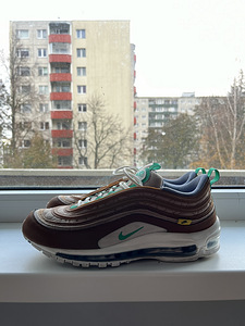 Nike Air Max 97 Snail Co edition (3 foto / 5)