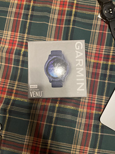 Garmin Venu® GPS-nutikell (8 foto / 10)