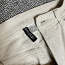 Wide leg jeans H&M, uued! (foto #3)