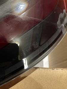 Toyota RAV4 2009-2012 LED tagatuled (E9) (3 foto / 7)