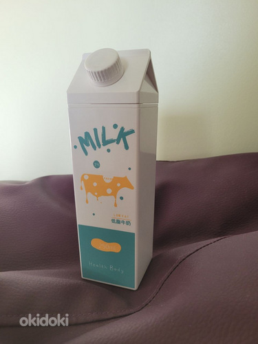 Piimapudel 250 ml. (foto #1)