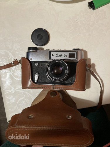 Müüa kaamera (foto #1)