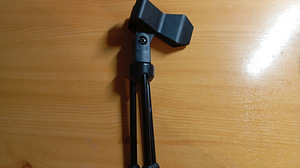 Mikrofoni statiiv (6 foto / 8)