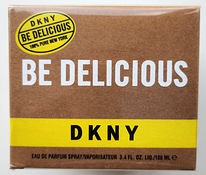 DKNY Be Delicious 100 ml.