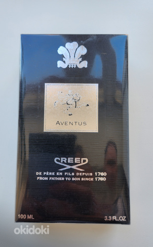 Creed Aventus EDP 100 ml (foto #1)