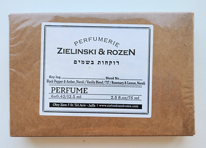 Zielinski & Rozen 75 ml.