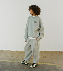 Stussy Nike Pants (2 foto / 2)