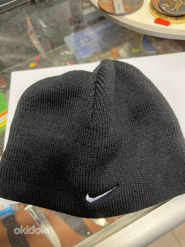 Nike müts (foto #2)