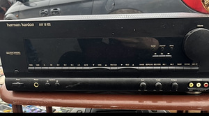 Harman/Kardon AVR 18 ROS ressiiver (3 foto / 4)