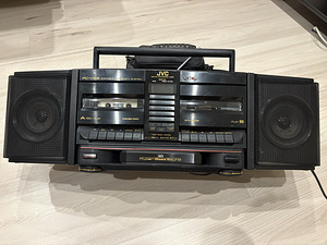 JVC PC-V88 magnetofon (1 foto / 2)