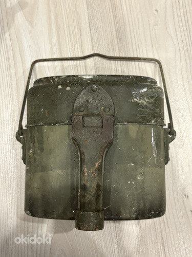 Soome armee katel 1943