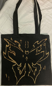 Tote bag ehk õlakott õmblemine (4 foto / 6)