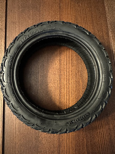 Rehv 10x2.50-6.5 (3 foto / 4)