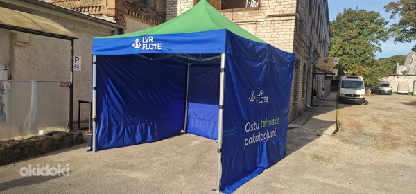 Telšu izgatavošana un remonts.