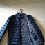Куртка Marco Polo темно синяя 40 размер (фото #2)