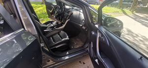 Opel Astra J 2011 Sports Tourer (9 foto / 13)