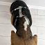 Шлейка для средней собаки. (светоотражающая) / Traksid (фото #1)
