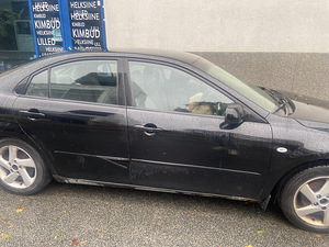 Mazda 6 müügiks (5 foto / 7)