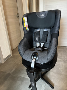 Turvatool DUALFIX PRO M Britax Römer (6 foto / 7)