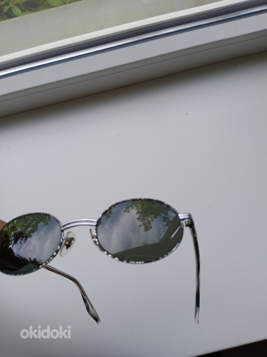 Kohandatud rayban prillid (foto #1)