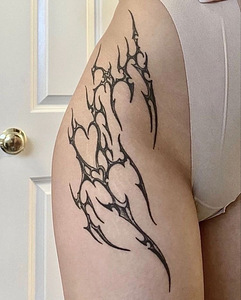 ❗️Vajame tattoo modelle, Tallinn❗️ (10 foto / 10)