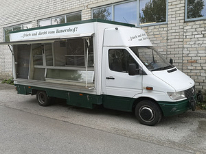 Авто общественного питания (2 фото из 5)