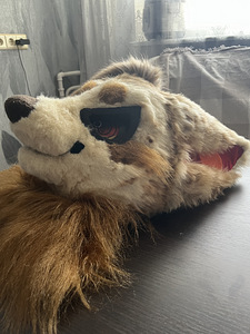 Furry (2 foto / 7)
