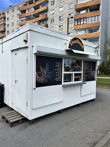 Готовый бизнес (1 фото из 7)