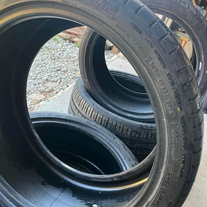 Rehvid 2x R19 30/275( UUS) & 2x R19 35/245 ( Kasutatud ) (5 foto / 6)