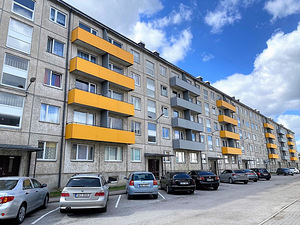 Laada tn 6, Rakvere, Lääne-Virumaa (14 foto / 15)