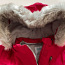 Okaida зима костюм s74 (фото #2)