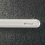 Apple Pencil 2-го поколения (фото #1)