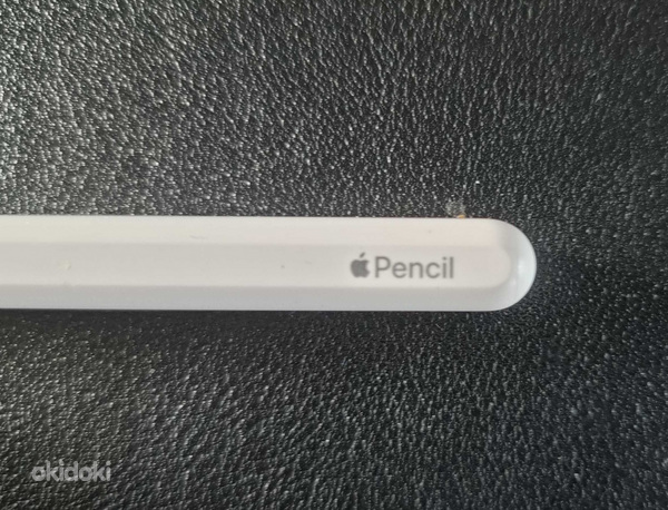 Apple Pencil 2nd generation (foto #1)