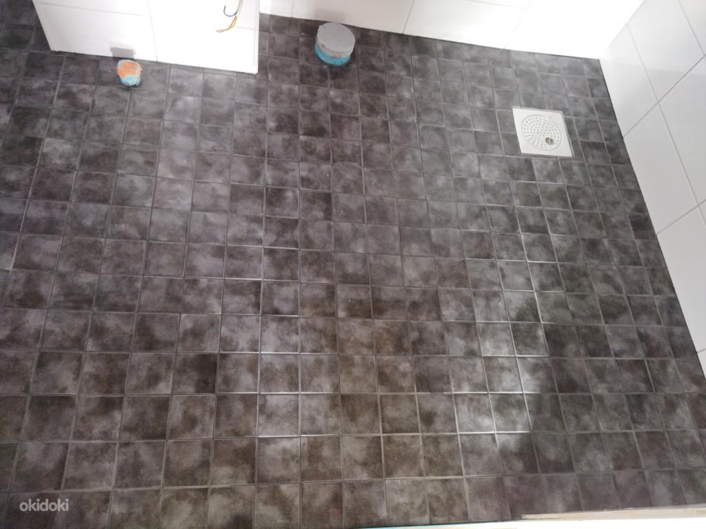 Нужны плиточники - Tallinn - Работа, Вакансии купить и продать – okidoki