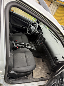 Продается Passat b5.5 (7 фото из 11)